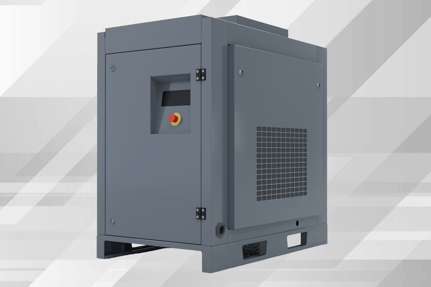 İkinci el Kompresörler